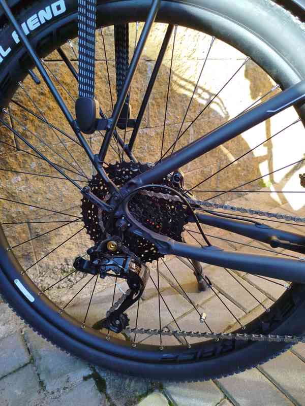 Dámské elektrokolo Leader Fox Barnet 2025 - foto 4