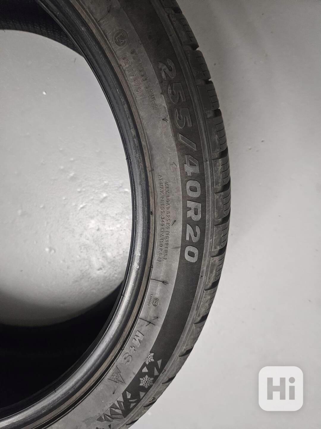 PNEUMATIKY Rotalla Setula W Race S330 – 255/40 R20 - foto 1