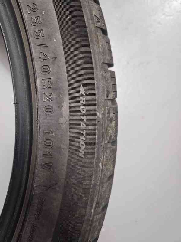 PNEUMATIKY Rotalla Setula W Race S330 – 255/40 R20 - foto 4