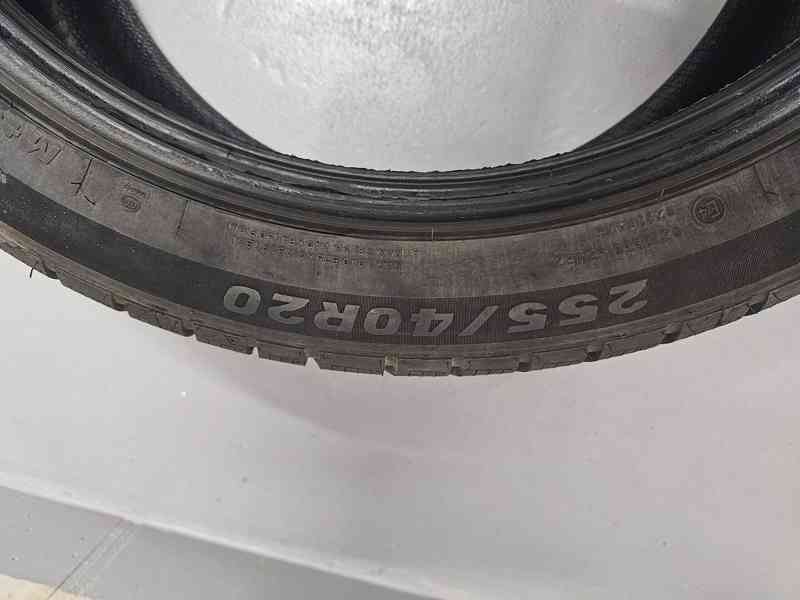 PNEUMATIKY Rotalla Setula W Race S330 – 255/40 R20 - foto 7