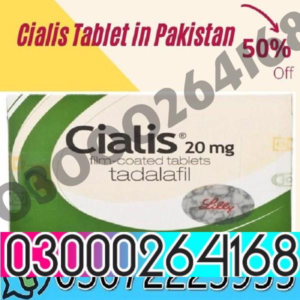 Cialis tablets in Gujranwala^%%$# 03000264168 - foto 1