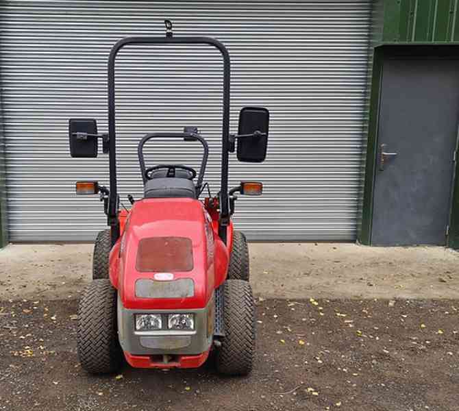 McCormick G30R C - foto 1