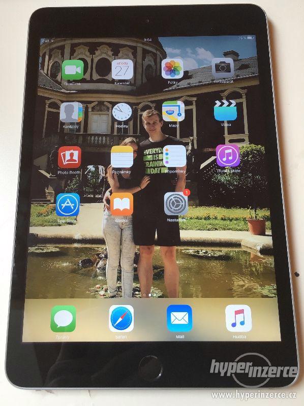 Apple iPad mini 3 - foto 1