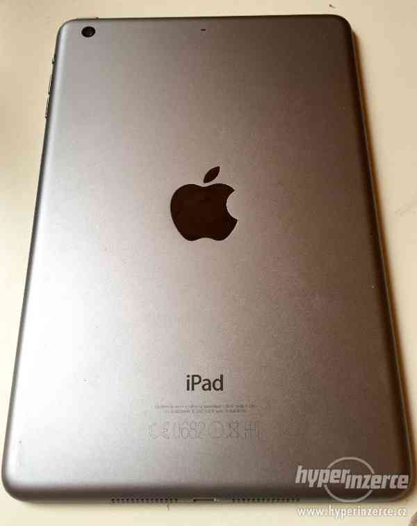 Apple iPad mini 3 - foto 2