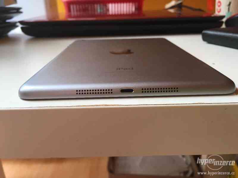 Apple iPad mini 3 - foto 3