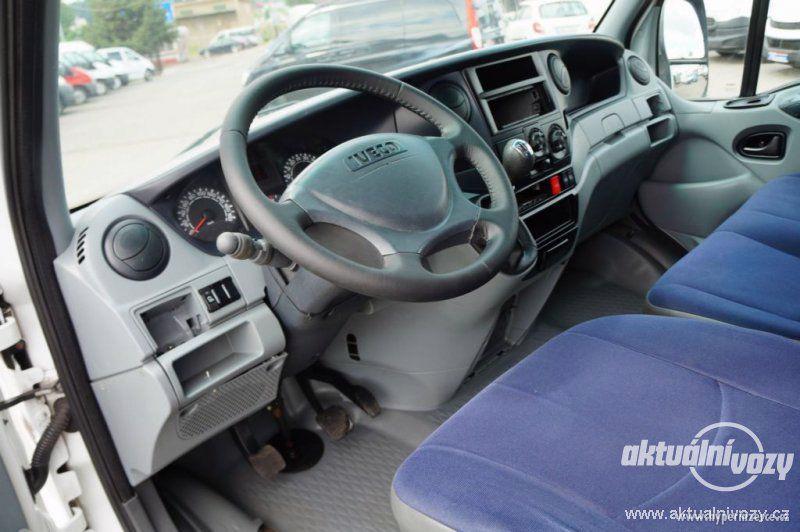 Prodej užitkového vozu Iveco Daily - foto 5