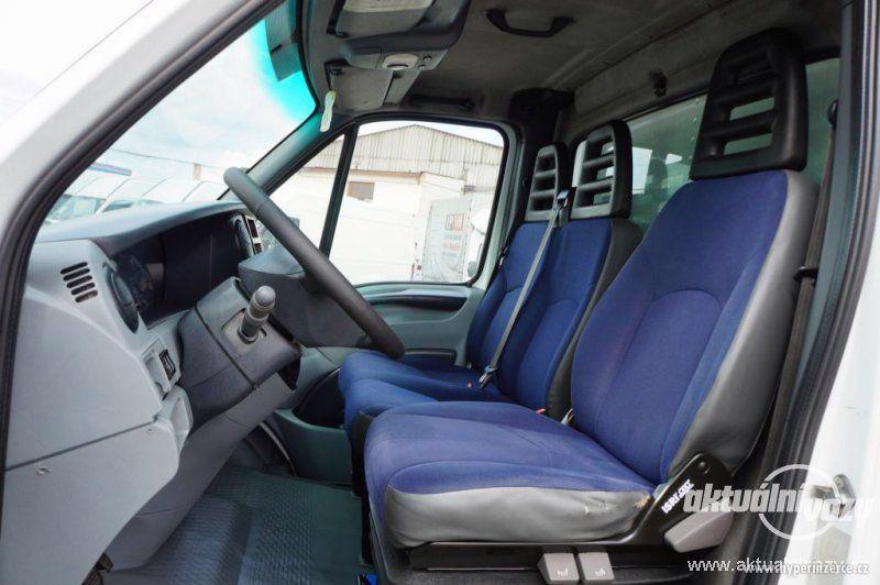 Prodej užitkového vozu Iveco Daily - foto 11