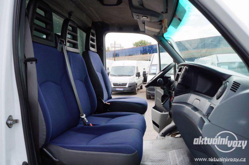 Prodej užitkového vozu Iveco Daily - foto 16