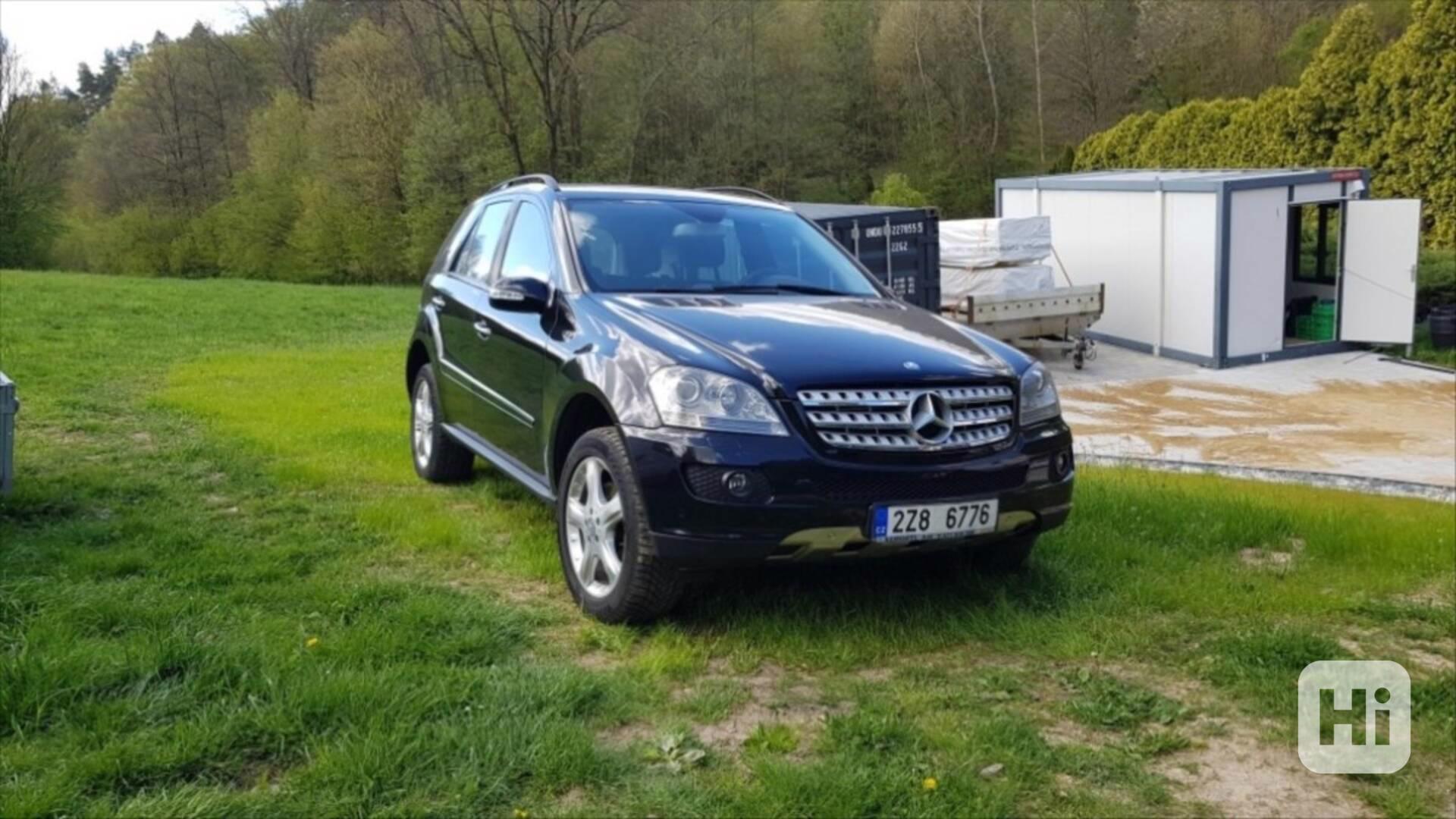 Mercedes-Benz 280 280 CDI 2007 - foto 1