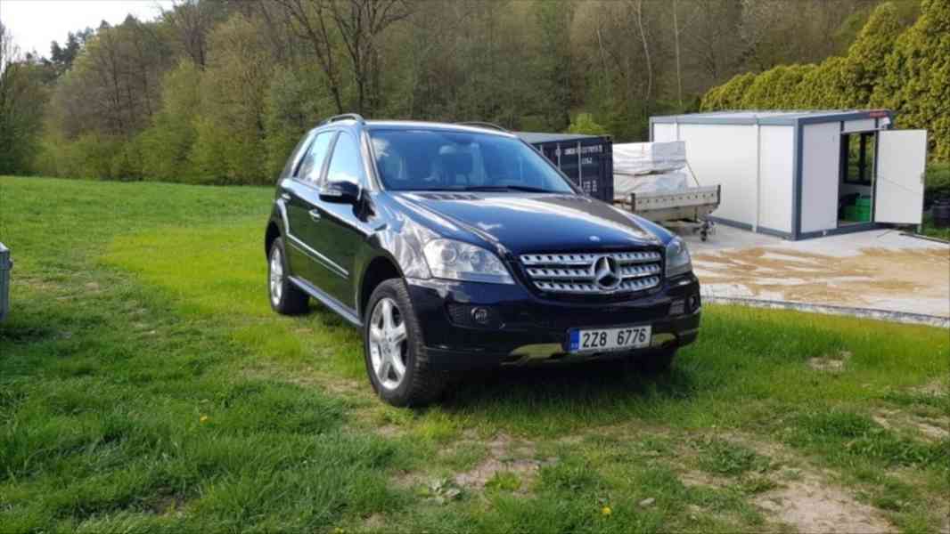 Mercedes-Benz 280 280 CDI 2007 - foto 1