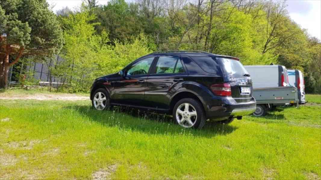 Mercedes-Benz 280 280 CDI 2007 - foto 3