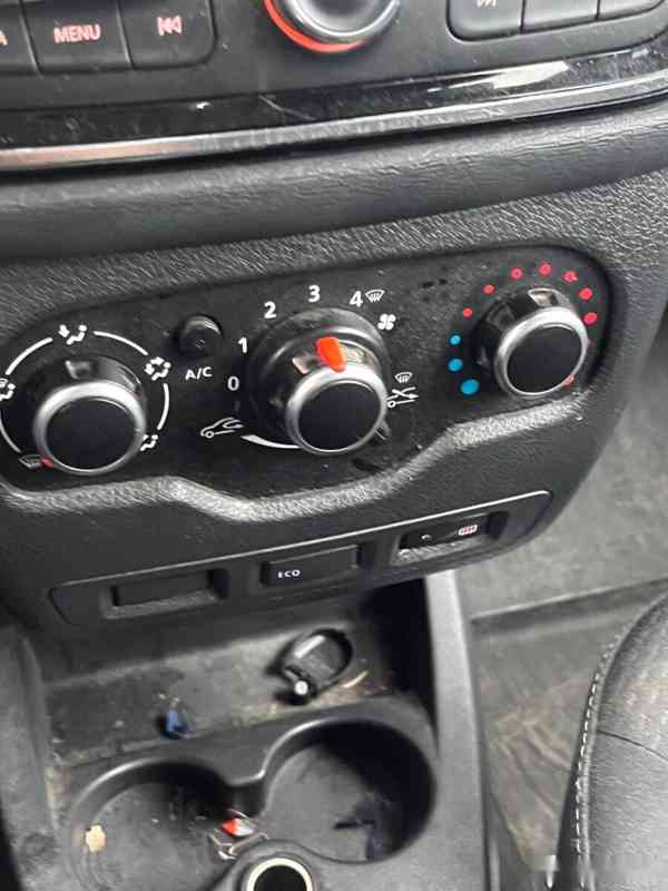 Dacia dokker 1.5dci 66kw rok 2018 km 95tis - foto 10