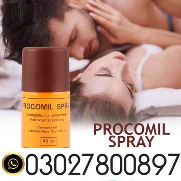 Procomil Spray In Rajanpur { O3027800897 } Call Now - foto 1