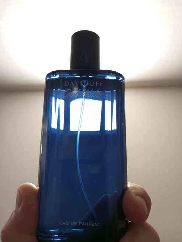 Parfém Davidoff Cool Water Intense 125 ml - foto 4