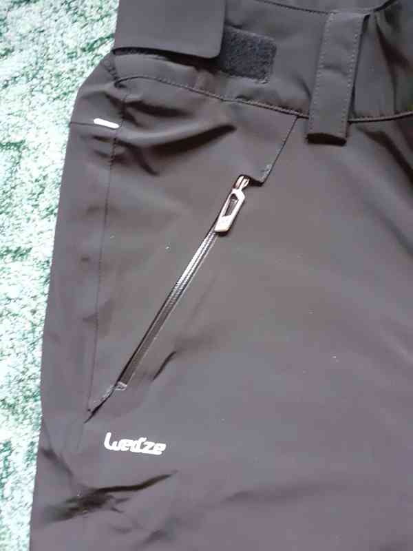 Lyžařské kalhoty WEDZE - foto 1