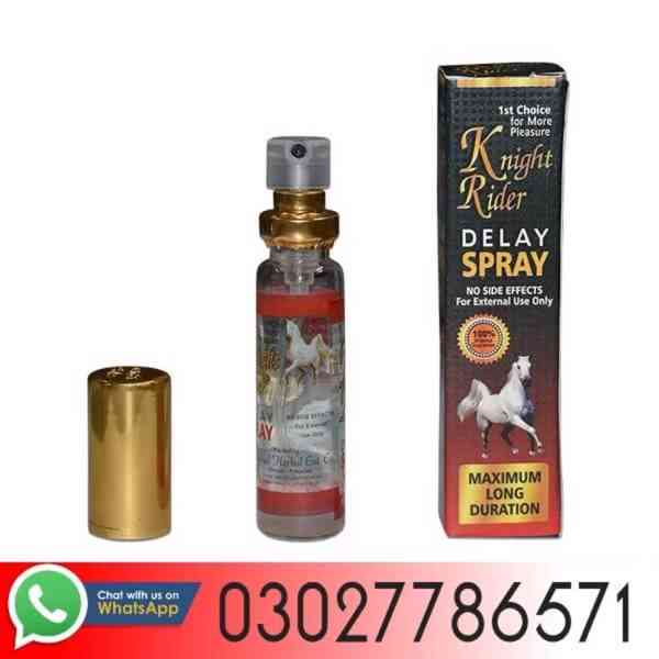 Original Knight Rider Spray In Umerkot | 03027786571