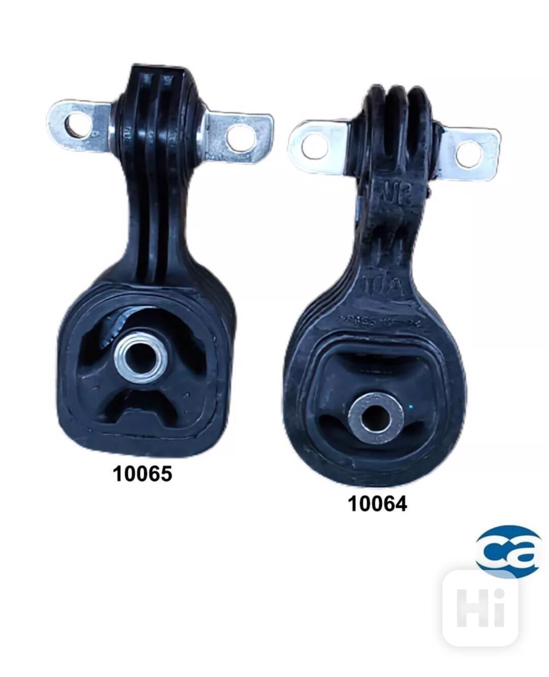 Engine Mounts - foto 1