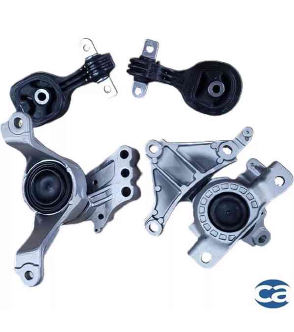 Engine Mounts - foto 3