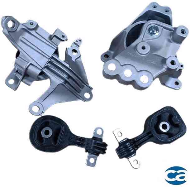 Engine Mounts - foto 4