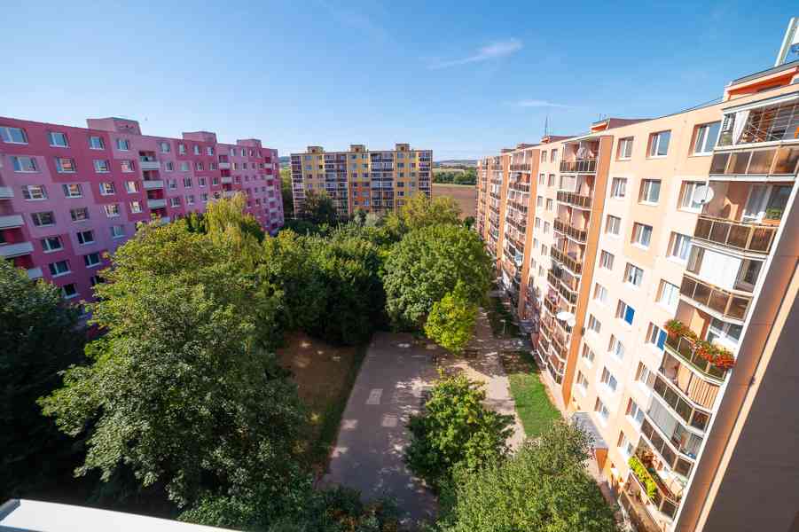 Prodej bytu 3+1, 71 m², Vyškov – Dědice - foto 8