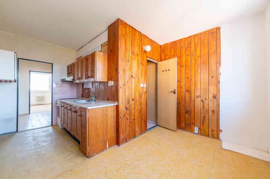 Prodej bytu 3+1, 71 m², Vyškov – Dědice - foto 10