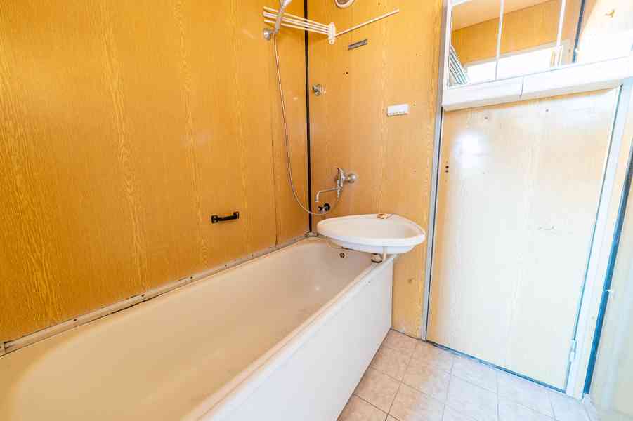 Prodej bytu 3+1, 71 m², Vyškov – Dědice - foto 11