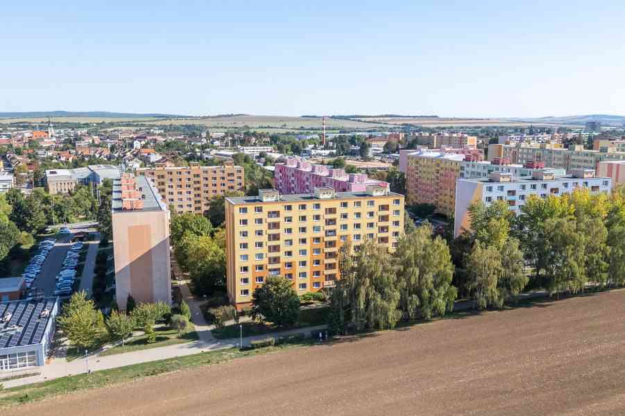 Prodej bytu 3+1, 71 m², Vyškov – Dědice - foto 16