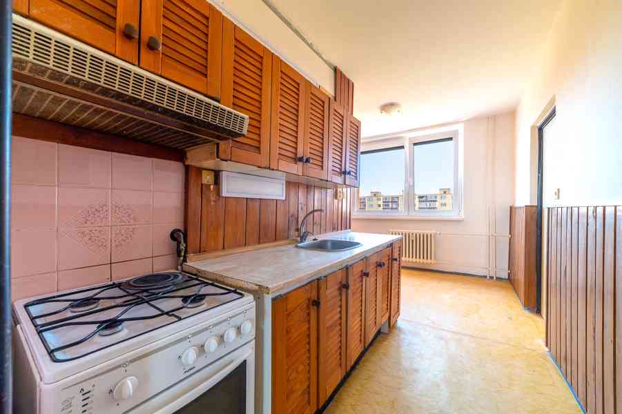 Prodej bytu 3+1, 71 m², Vyškov – Dědice - foto 9