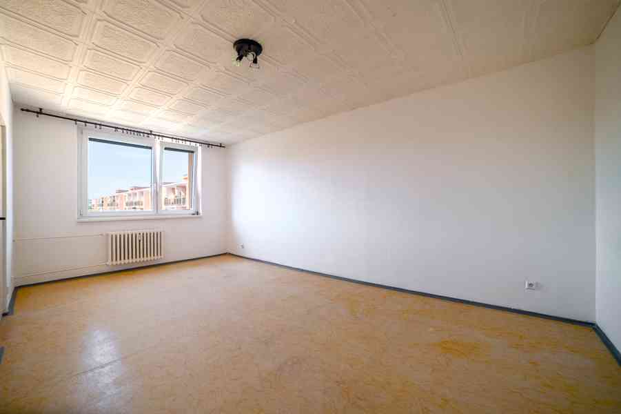 Prodej bytu 3+1, 71 m², Vyškov – Dědice - foto 7