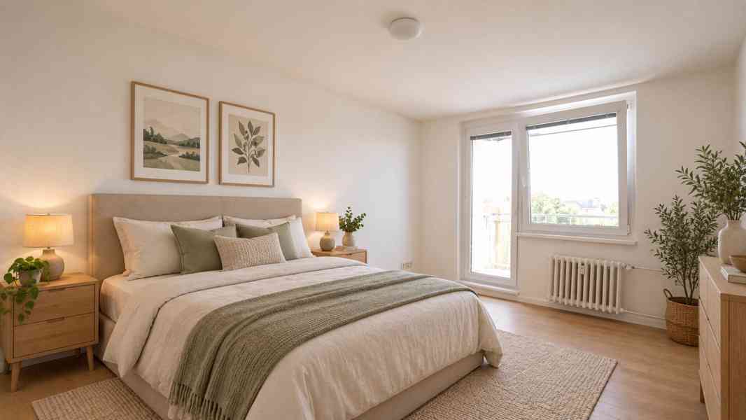 Prodej bytu 3+1, 71 m², Vyškov – Dědice - foto 18