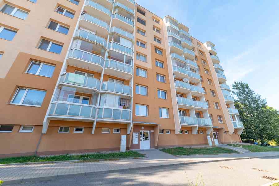 Prodej bytu 3+1, 71 m², Vyškov – Dědice - foto 15