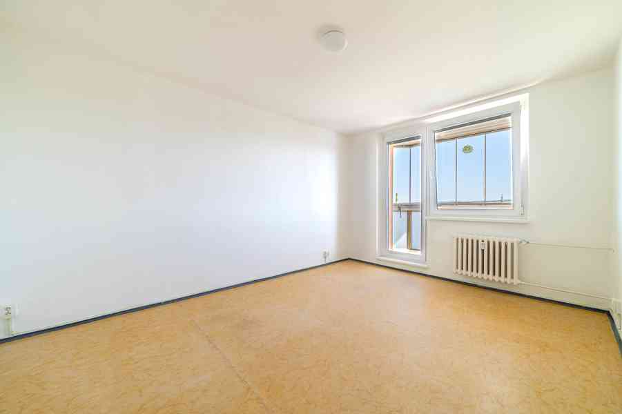Prodej bytu 3+1, 71 m², Vyškov – Dědice - foto 5