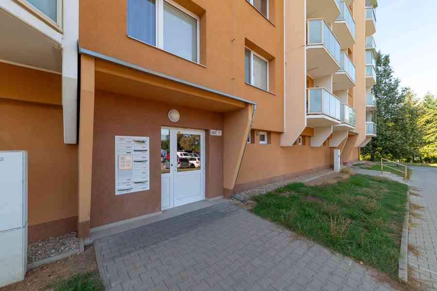 Prodej bytu 3+1, 71 m², Vyškov – Dědice - foto 14