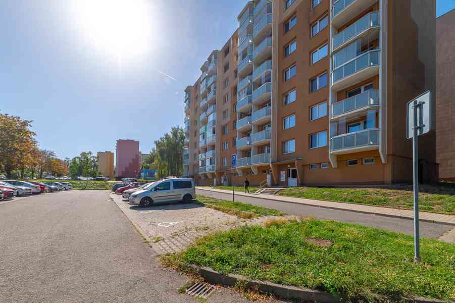 Prodej bytu 3+1, 71 m², Vyškov – Dědice - foto 2