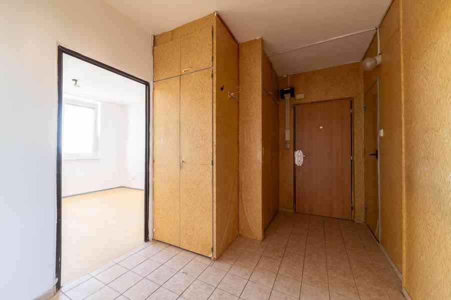 Prodej bytu 3+1, 71 m², Vyškov – Dědice - foto 13