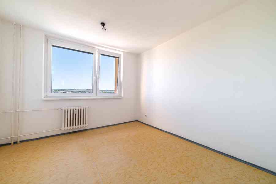 Prodej bytu 3+1, 71 m², Vyškov – Dědice - foto 6