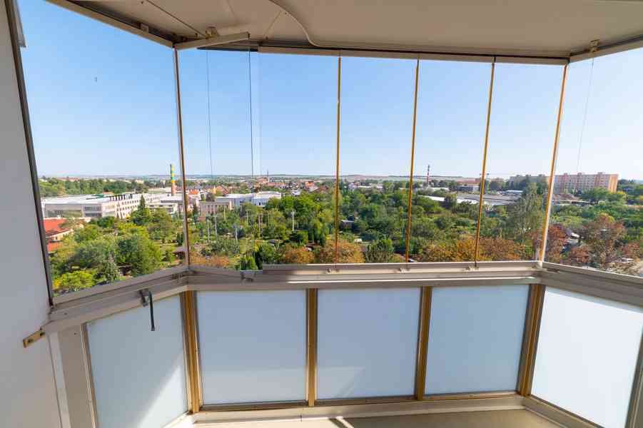 Prodej bytu 3+1, 71 m², Vyškov – Dědice - foto 3