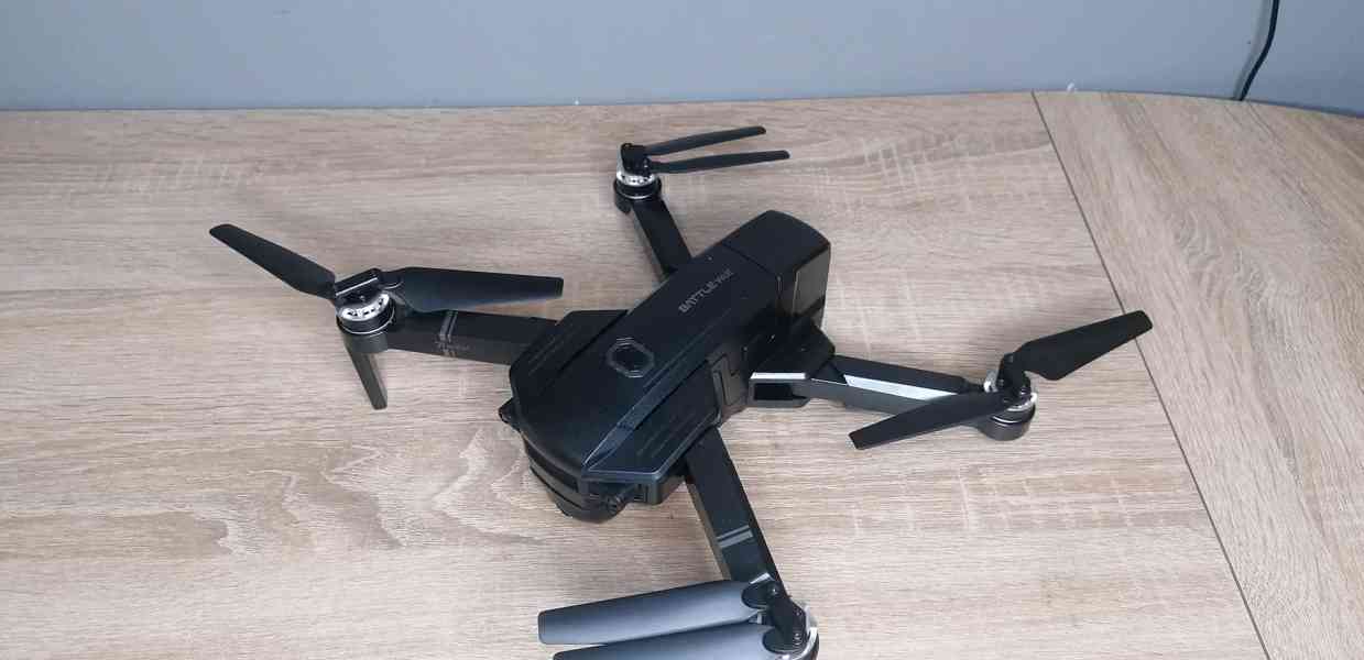 RC dron WOLF X46G - foto 3