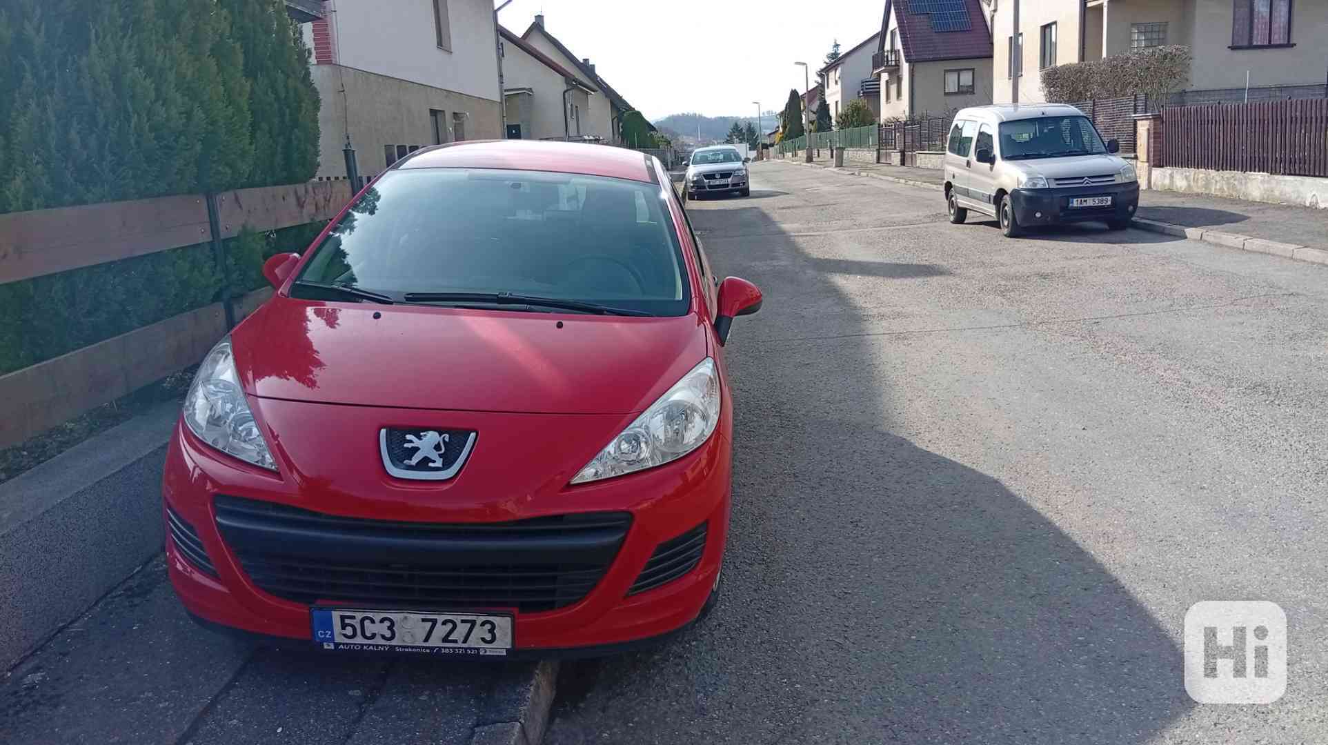 Prodám autobobil - foto 1