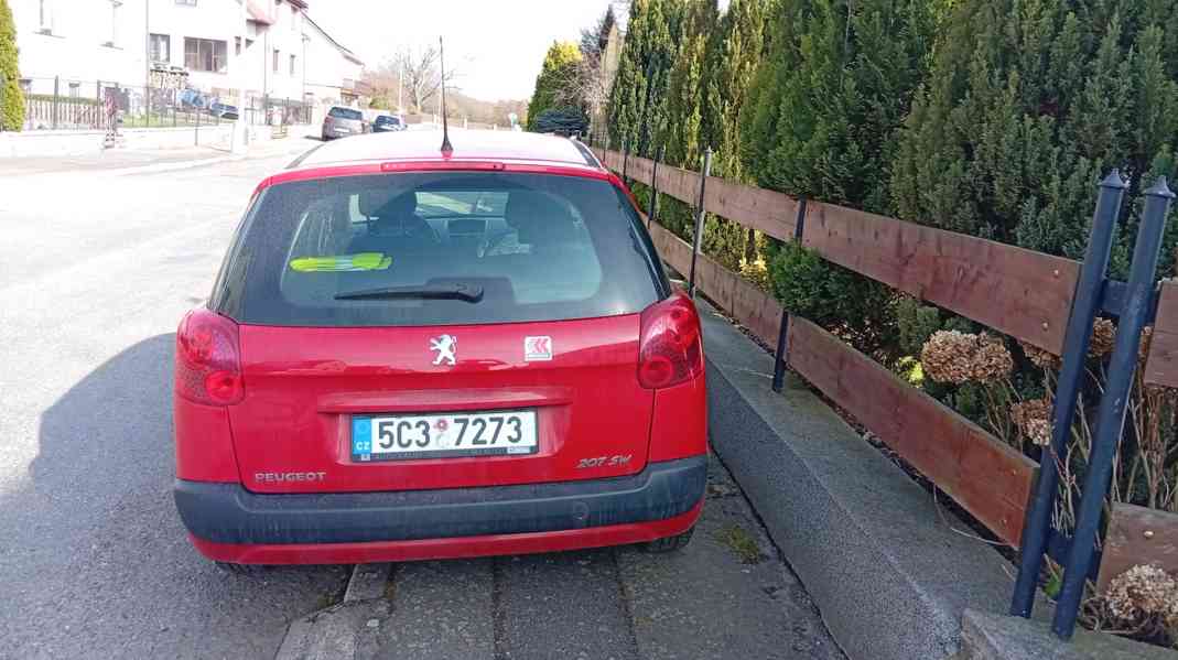 Prodám autobobil - foto 3