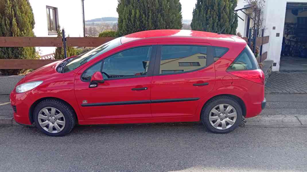 Prodám autobobil - foto 2