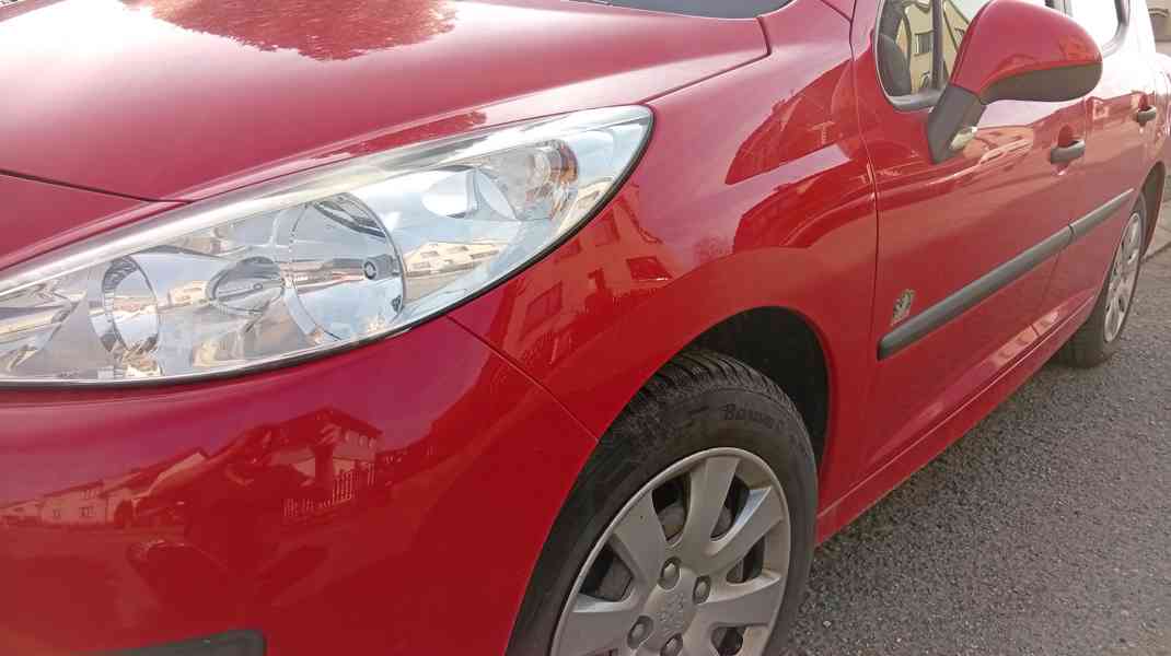 Prodám autobobil - foto 5