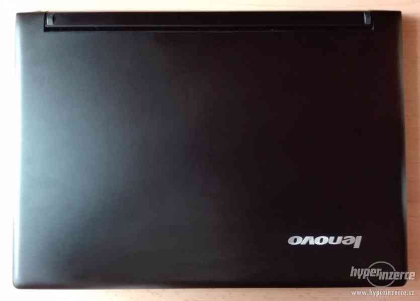 Lenovo IdeaPad Flex 2 Pro15 Black Metal - foto 2