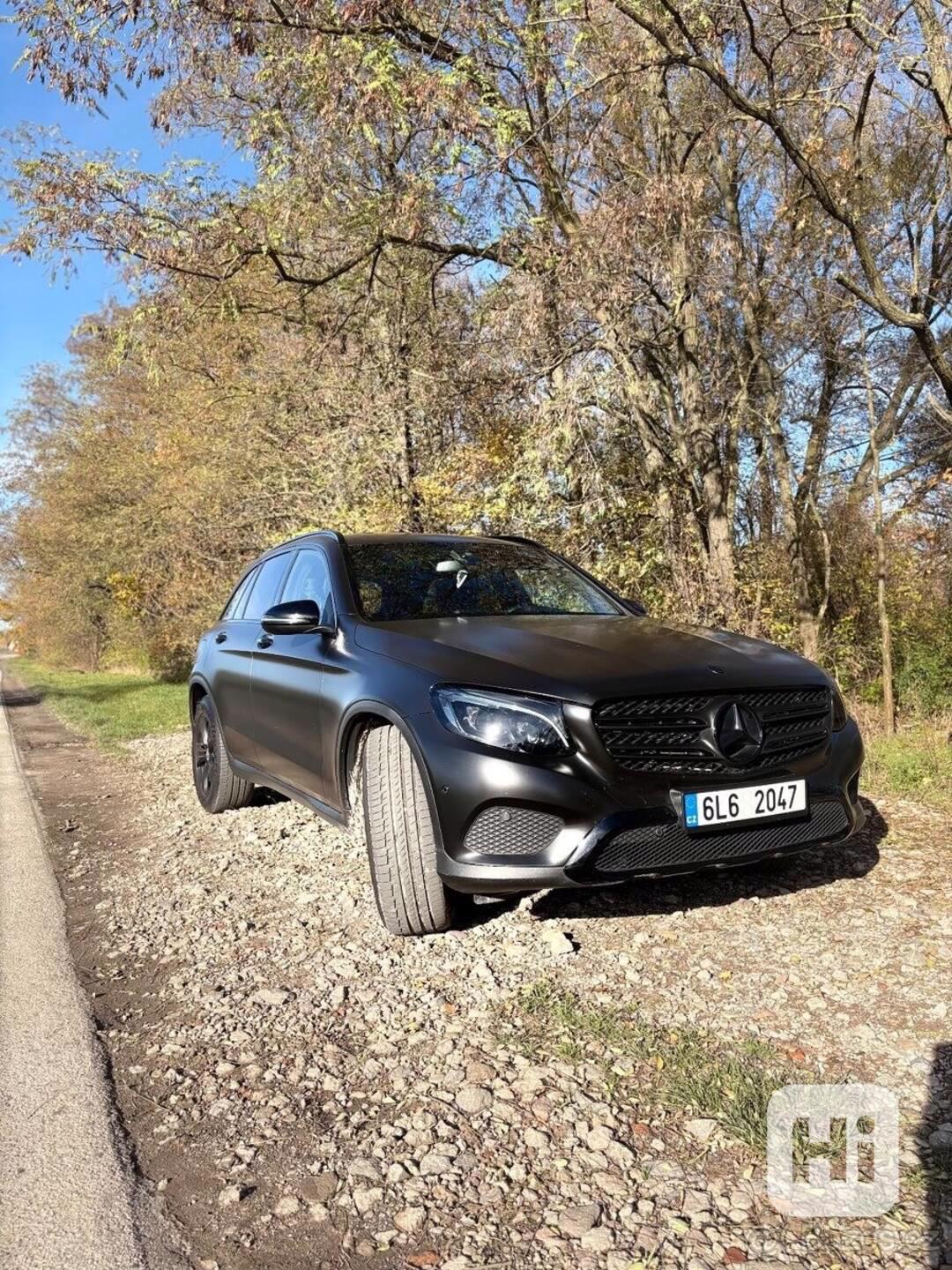 Mercedes-Benz GLC 2,2   d 4MATIC 2.2 CDi 125kw - foto 1