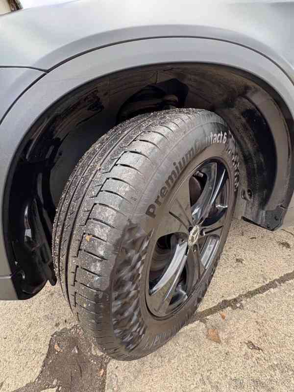 Mercedes-Benz GLC 2,2   d 4MATIC 2.2 CDi 125kw - foto 5