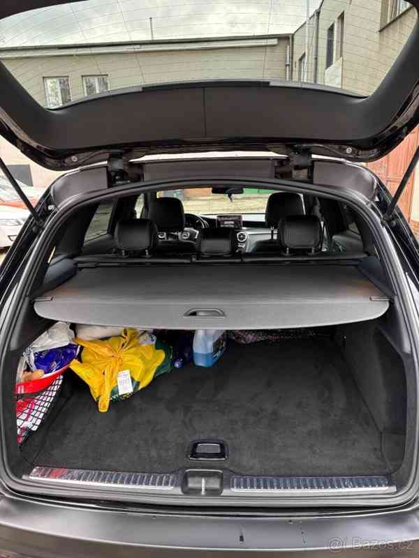 Mercedes-Benz GLC 2,2   d 4MATIC 2.2 CDi 125kw - foto 12