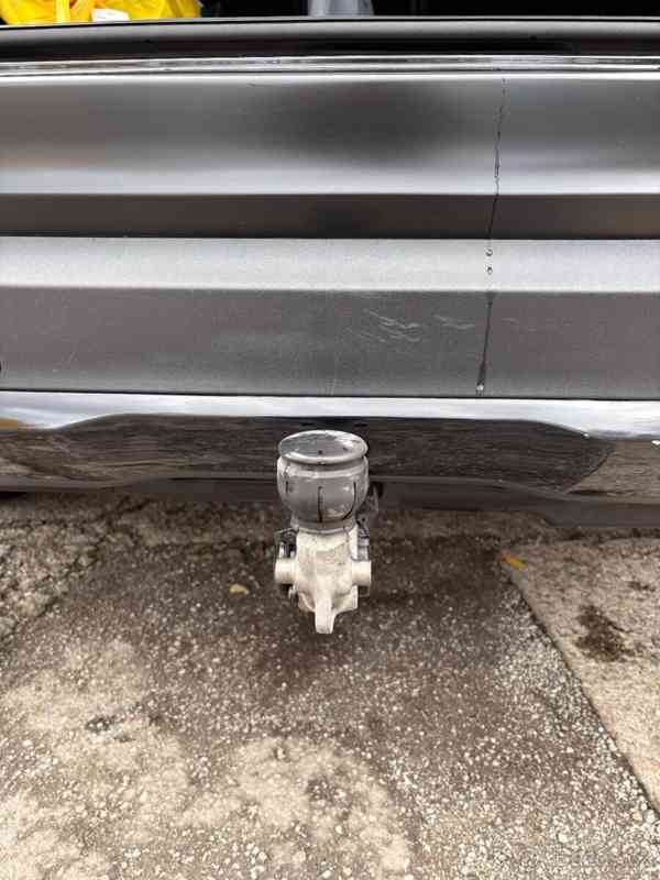 Mercedes-Benz GLC 2,2   d 4MATIC 2.2 CDi 125kw - foto 2