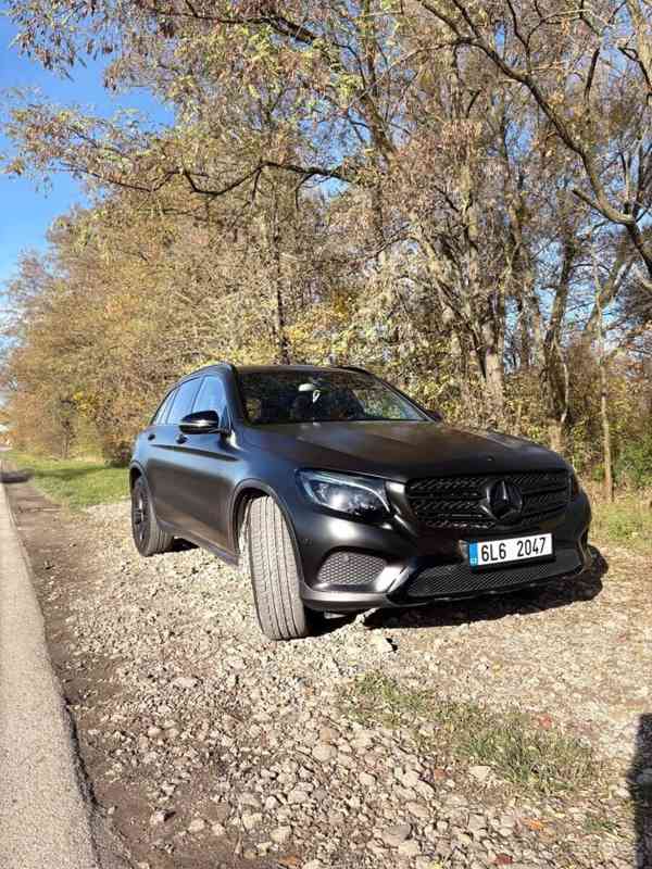 Mercedes-Benz GLC 2,2   d 4MATIC 2.2 CDi 125kw - foto 1