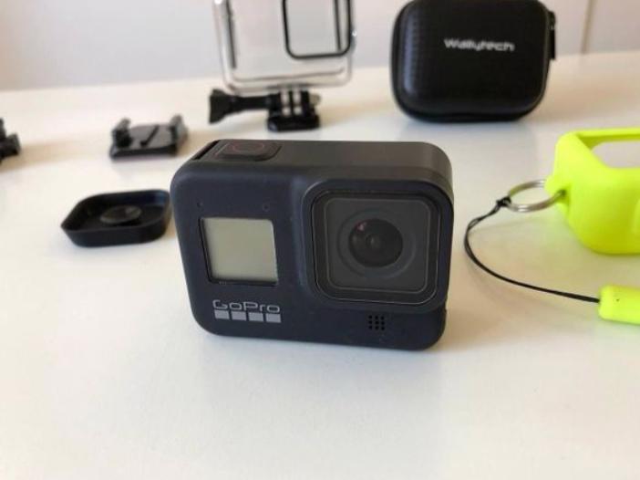 Gopro Hero 8 black - foto 2