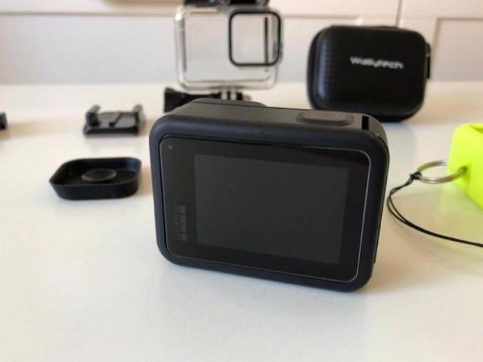 Gopro Hero 8 black - foto 3